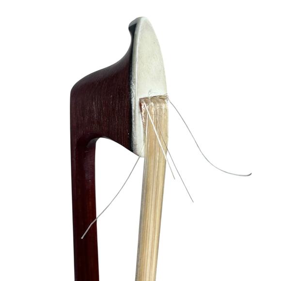 YAYA Violin 2009 Made in Beijing Full Size 1/2 with Case & Bow - Picture 11 of 16